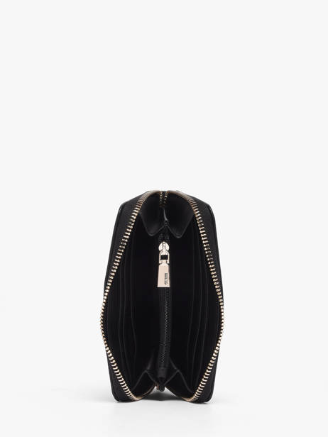 Wallet Laurel Guess Black laurel BG745914 other view 1