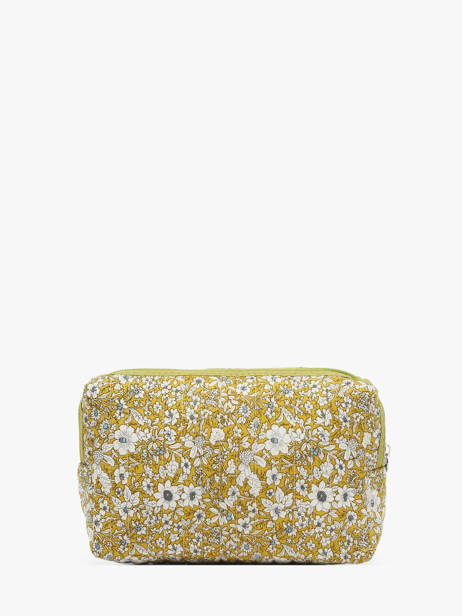 Pouch Amour Miniprix Green amour 101 other view 2