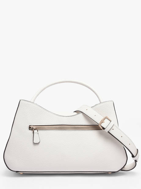 Handbag Jessa Guess White jessa BG836206 other view 4