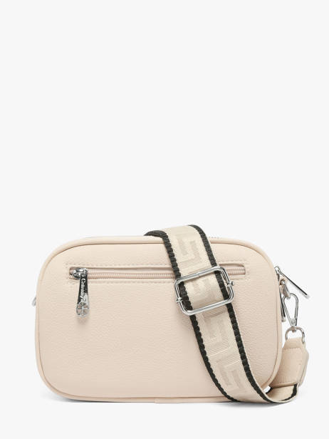 Shoulder Bag Sable Miniprix Beige sable A9120 other view 3