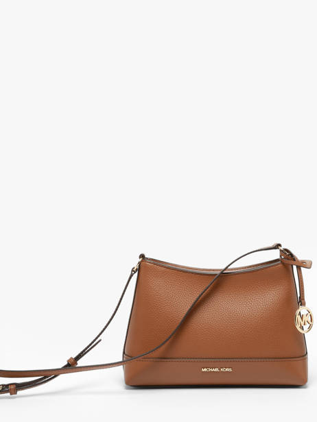 Shoulder Bag Andie Michael kors Brown andie S6G3PC1V other view 2