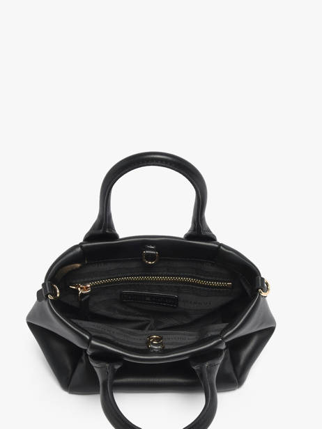 Satchel Th Essential Tommy hilfiger Black th essential AW18371 other view 3