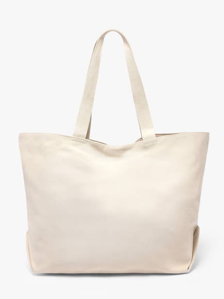 Shoulder Bag K Ikon Cotton Karl lagerfeld White k ikon B2W50075 other view 4