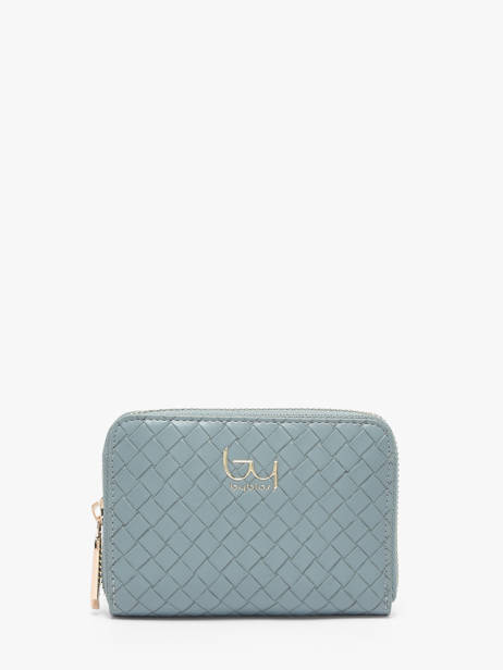 Portefeuille By byblos Bleu bliss PS81B136
