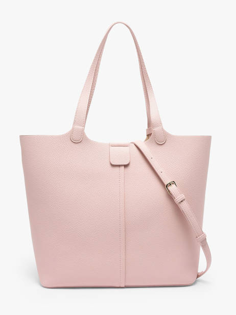 Satchel Sunset By byblos Pink sunset BS79B01 other view 3