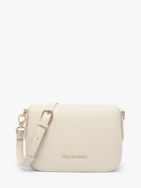 Shoulder Bag Brixton Valentino Beige brixton VBS7LX08