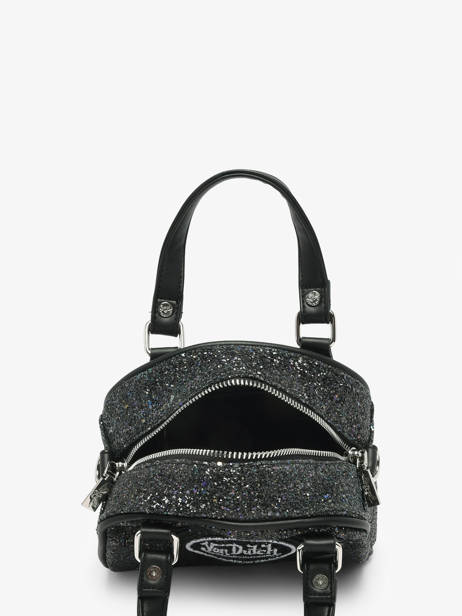 Sac à Main Bags Von dutch Noir bags OLLA vue secondaire 3