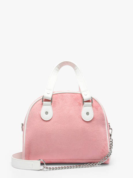 Sac à Main Ovay éponge Von dutch Rose bags OVAY vue secondaire 4