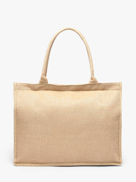 Sac Porté épaule Plage Polyester Gerard pasquier Noir plage P26045 vue secondaire 4