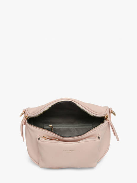 Sac Banane Miniprix Rose sangle Z83047 vue secondaire 2