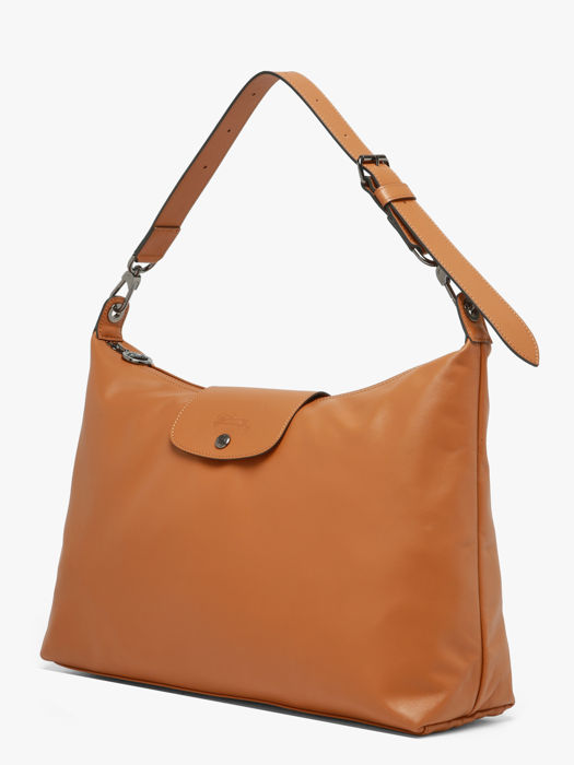 Longchamp Le pliage xtra Besaces Marron