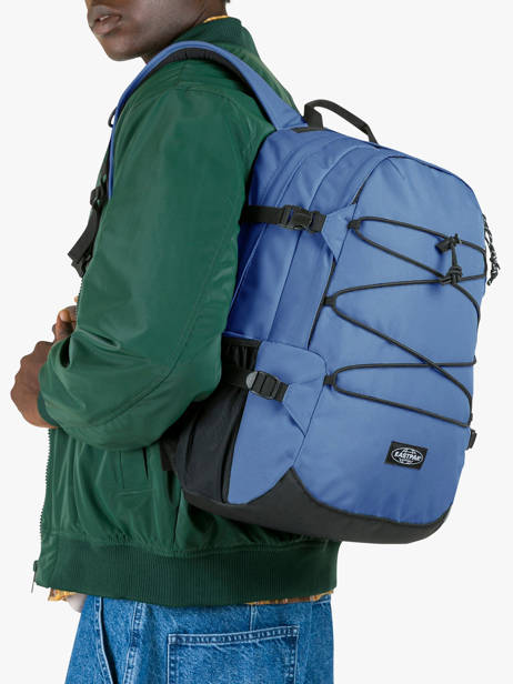 Sac à Dos 1 Compartiment + Pc 16