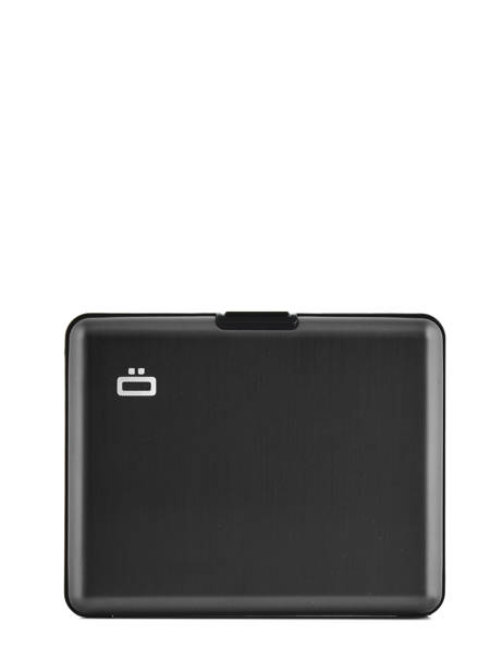 Portefeuille Ogon Noir original 0006