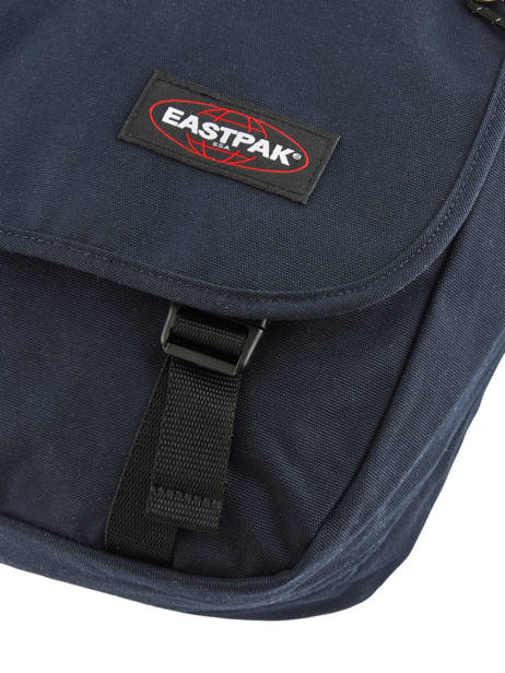 Sac Messenger Delegate+ Eastpak Gris authentic K26E vue secondaire 1