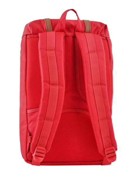 1 Compartment  Backpack  With 13