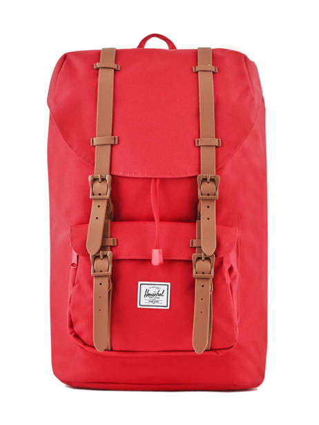 1 Compartment  Backpack  With 13