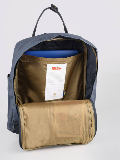 Sac à Dos Fjallraven kanken 23511 vue secondaire 4