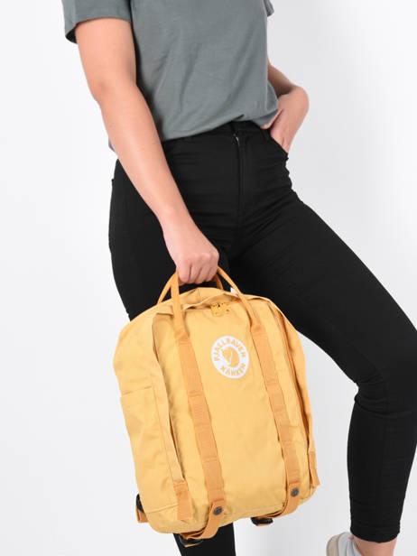 Backpack Fjallraven kanken 23511 other view 3