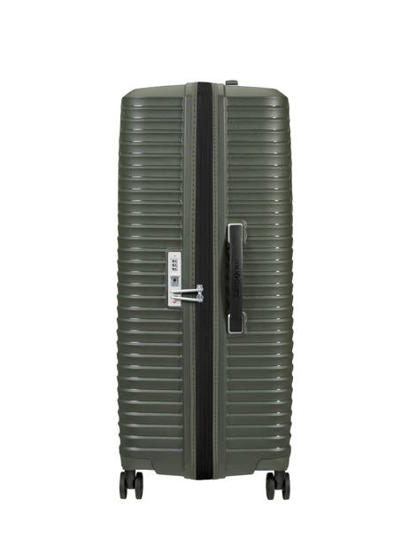 Upscape Spinner Samsonite Green upscape KJ1004 other view 1