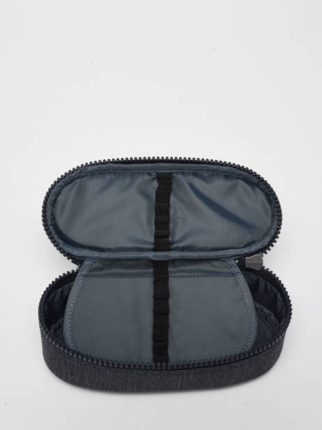 Trousse Kipling Bleu back to school KI7409 vue secondaire 1