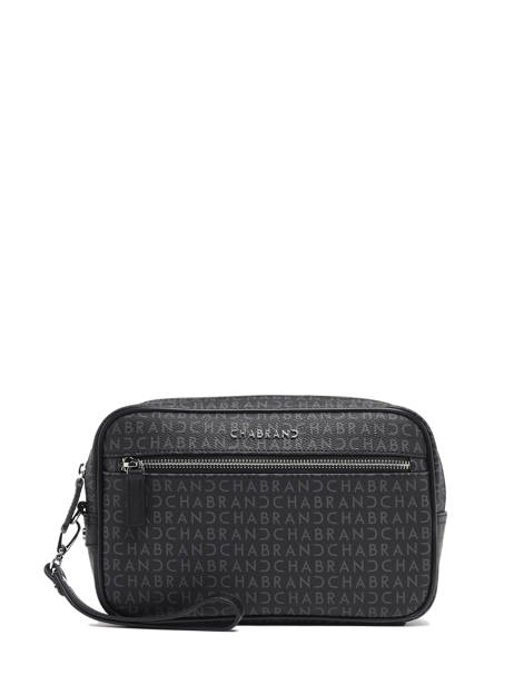 Pochette Homme Freedom Chabrand Chabrand Noir freedom 84383