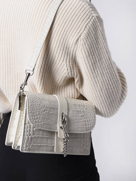 Sac Bandouliere Jodie Lancaster Beige jodie 28 vue secondaire 1