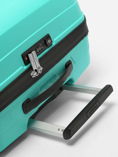 Valise Cabine Airconic American tourister airconic 88G001 vue secondaire 1