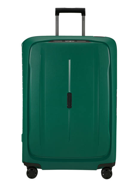 Hardside Hardside Luggage Essens Samsonite Green essens 146912