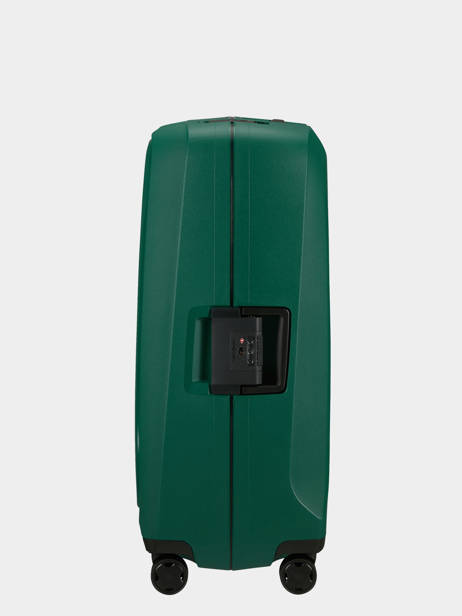 Hardside Hardside Luggage Essens Samsonite Green essens 146912 other view 2
