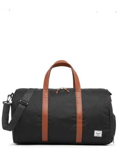 Sac De Voyage Classics Herschel Noir classics 11396