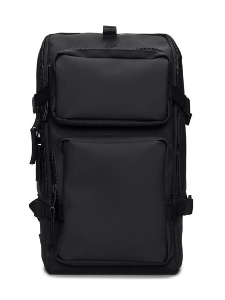 Sac à Dos City Rains Noir city 14330