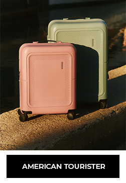 american tourister