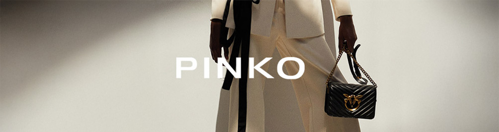 sac &agrave; main pinko